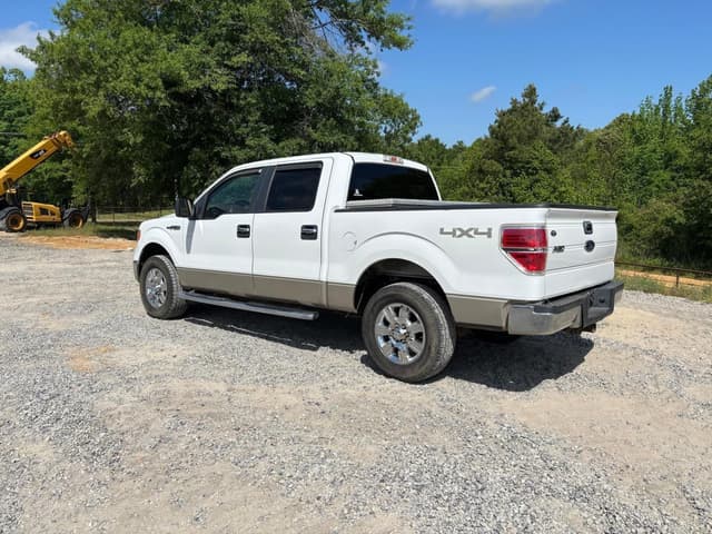 Image of Ford F-150 equipment image 3