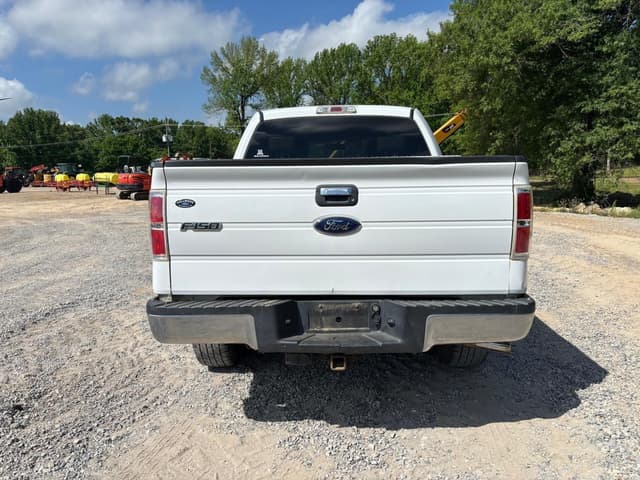 Image of Ford F-150 equipment image 4