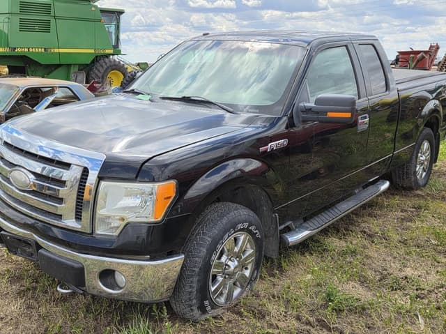 Image of Ford F-150 equipment image 2