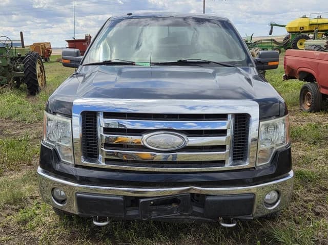 Image of Ford F-150 equipment image 1