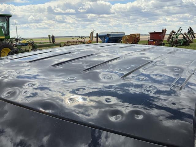 Image of Ford F-150 equipment image 4