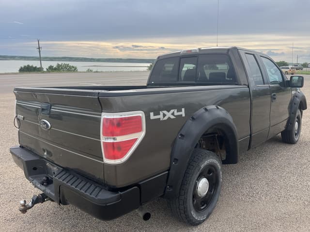 Image of Ford F-150 equipment image 4