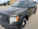 2009 Ford F-150 Image