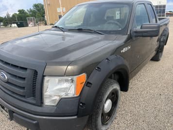 Main image Ford F-150