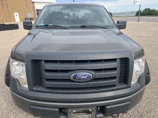 Image of Ford F-150 equipment image 1