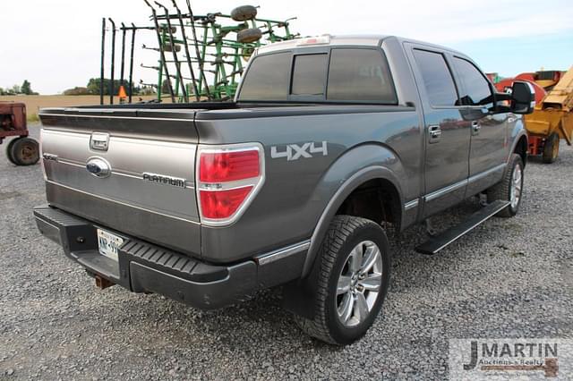 Image of Ford F-150 equipment image 3