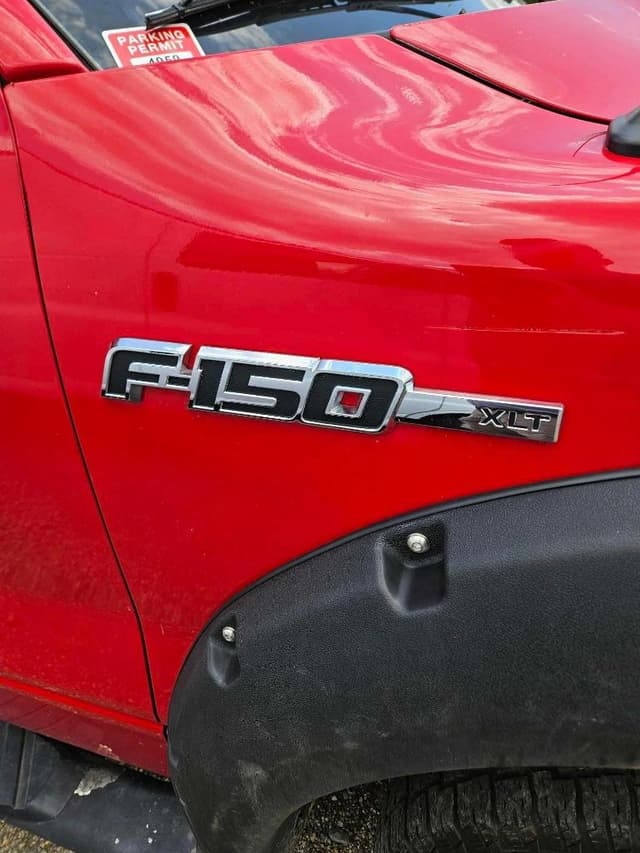 Image of Ford F-150 equipment image 3