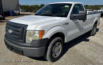 Main image Ford F-150