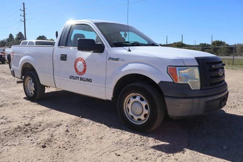 Main image Ford F-150