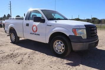 Main image Ford F-150