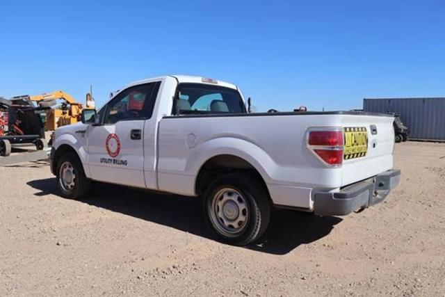 Image of Ford F-150 equipment image 2