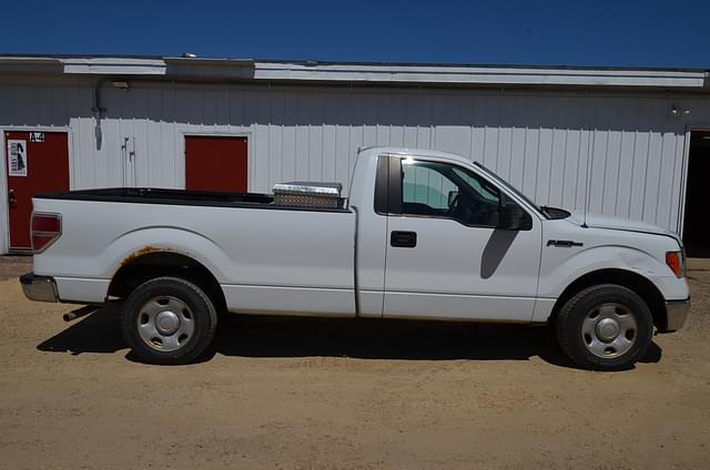 Image of Ford F-150 equipment image 1