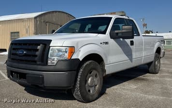 Main image Ford F-150