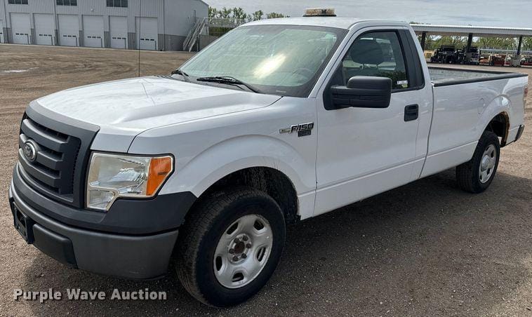 Main image Ford F-150