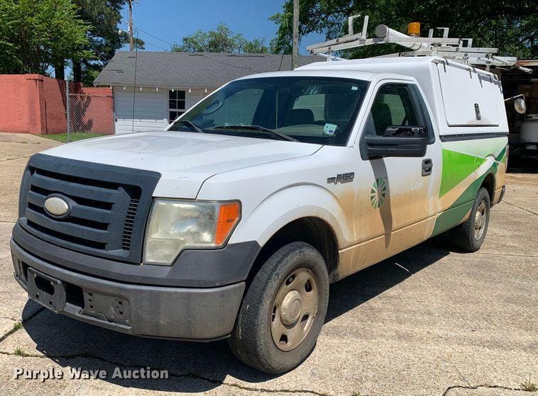 Main image Ford F-150