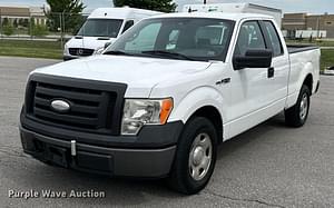 2009 Ford F-150 Image