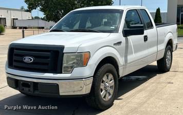 Main image Ford F-150