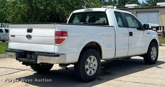 Image of Ford F-150 equipment image 4