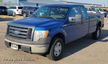 Main image Ford F-150