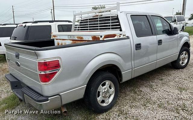Image of Ford F-150 equipment image 3