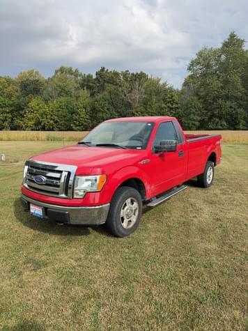 Main image Ford F-150