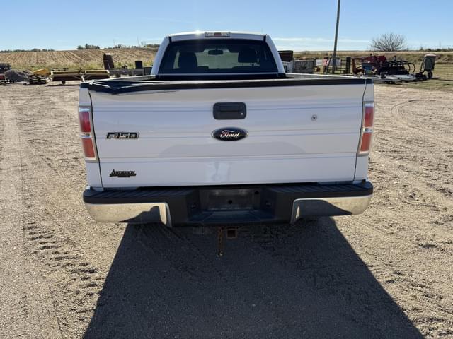 Image of Ford F-150 equipment image 3