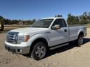 2009 Ford F-150 Image