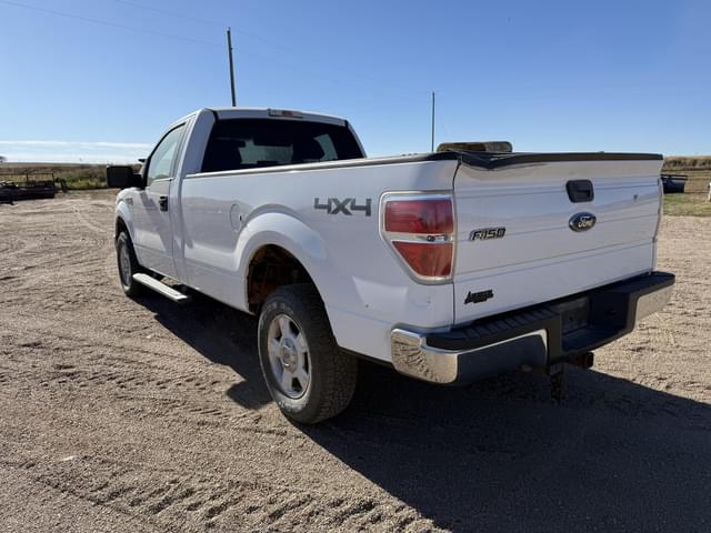 Image of Ford F-150 equipment image 2