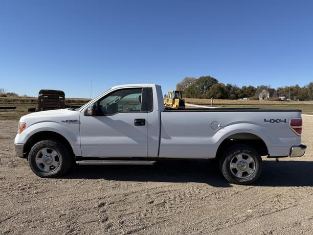 Image of Ford F-150 equipment image 1