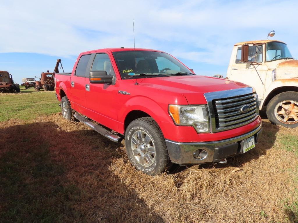 Image of Ford F-150 Primary image