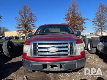 Main image Ford F-150