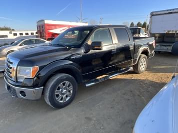 Main image Ford F-150