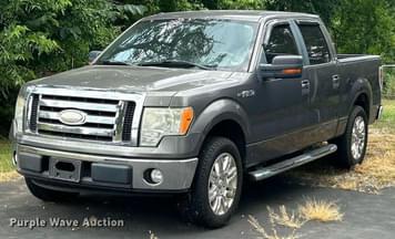 Main image Ford F-150