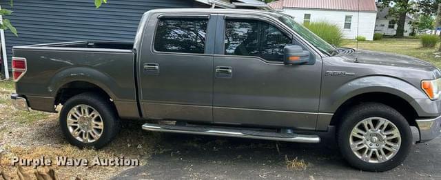 Image of Ford F-150 equipment image 3