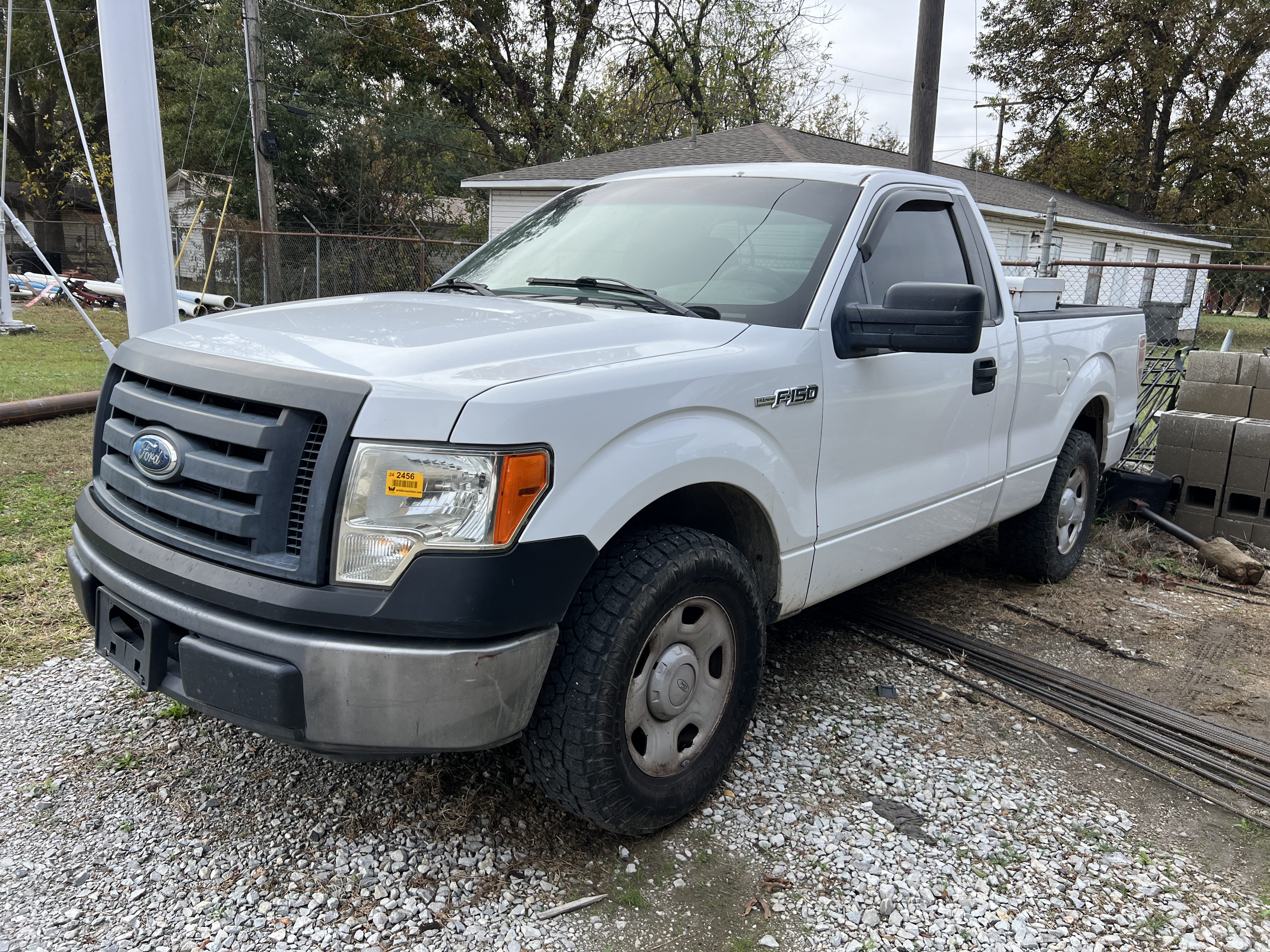 Main image Ford F-150