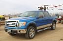 2009 Ford F-150 Image
