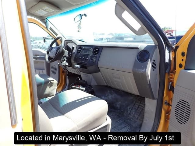 Image of Ford F-250 equipment image 4