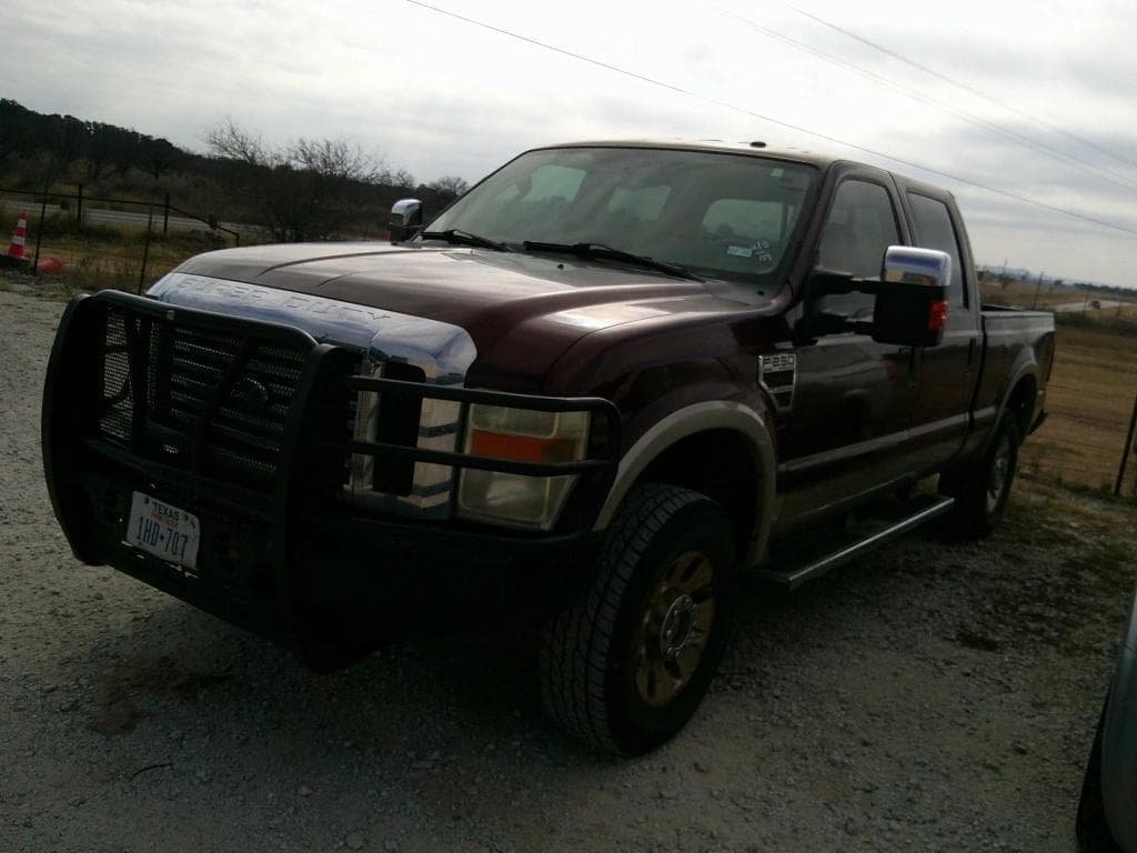 Image of Ford F-250 Image 0