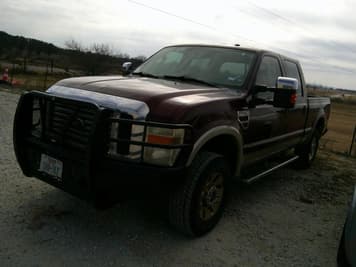 Main image Ford F-250