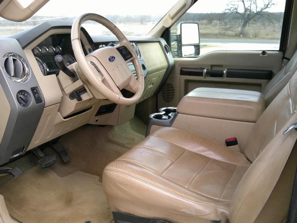 Image of Ford F-250 Image 1