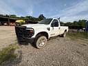 2009 Ford F-250 Image