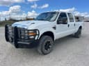 2009 Ford F-250 Image