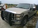 2009 Ford F-250 Image