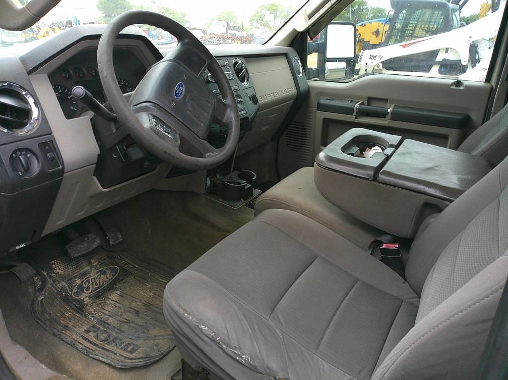 Image of Ford F-250 Image 1