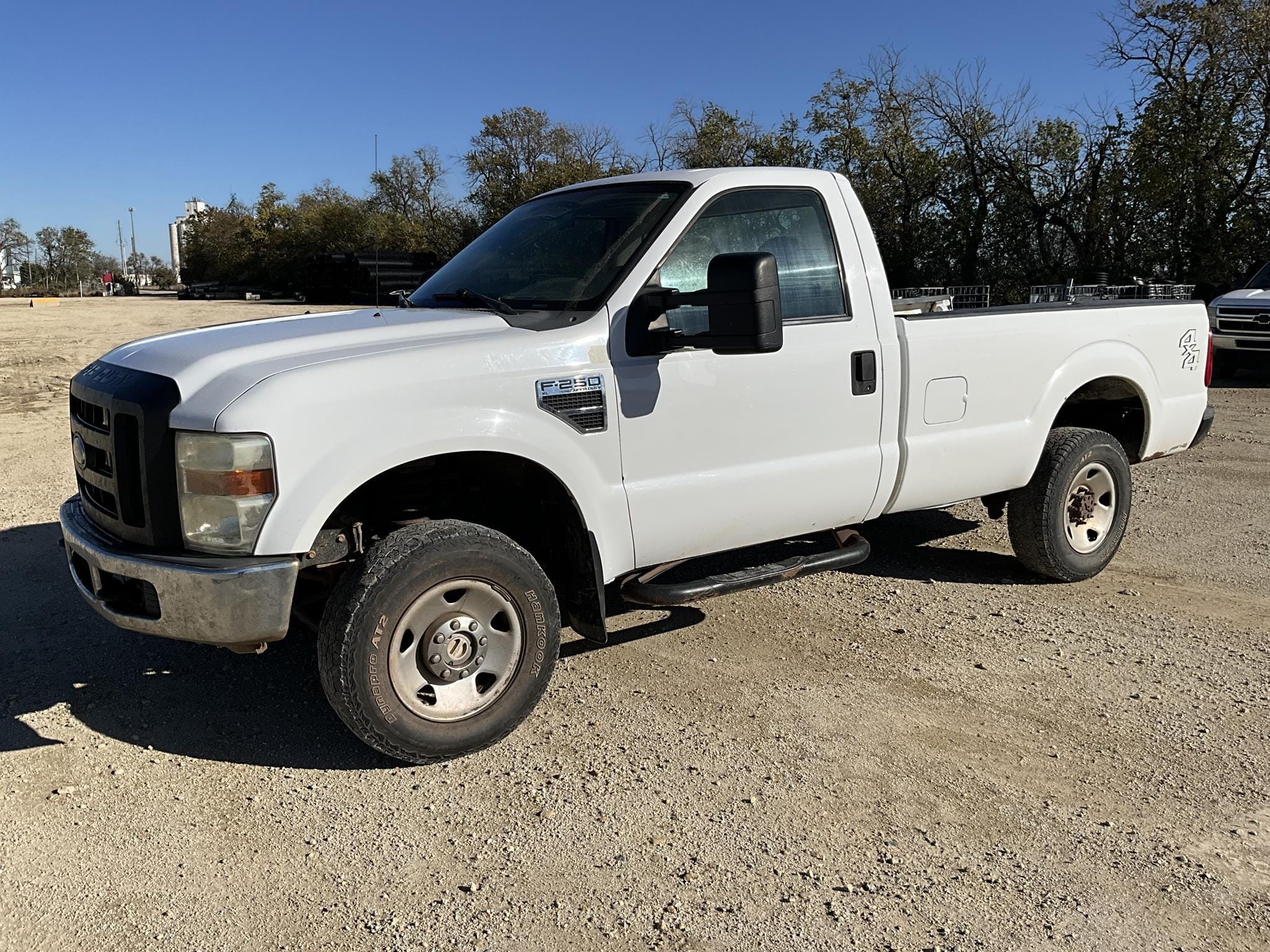 Main image Ford F-250