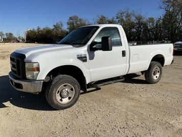 Main image Ford F-250