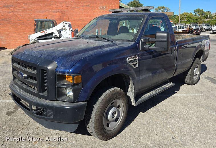 Image of Ford F-250 Primary image