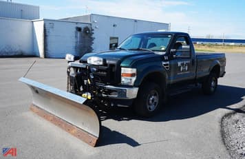 Main image Ford F-250