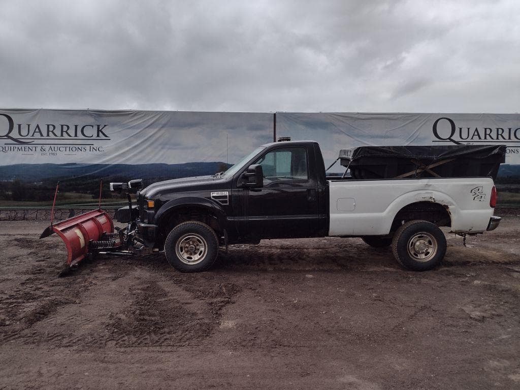 Image of Ford F-250 Primary image