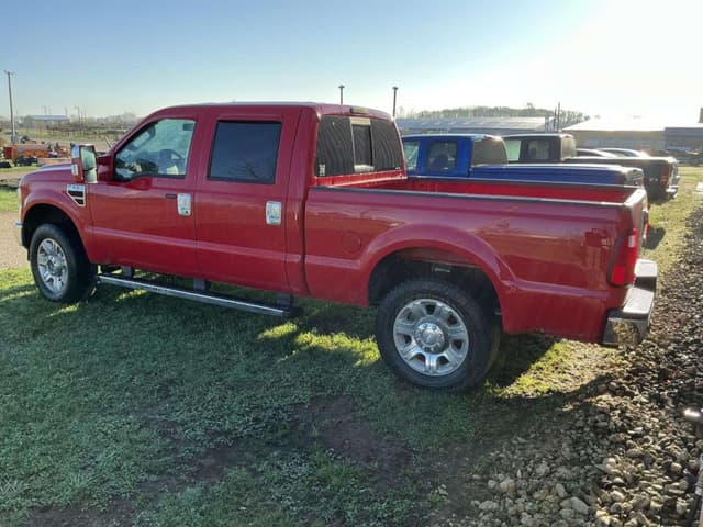 Image of Ford F-250 equipment image 4